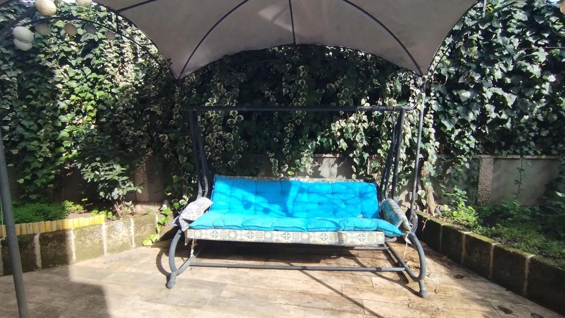 Homestay Comfortable Room Rome